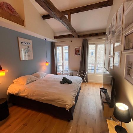 Saint Jacques Disney Paris Dış mekan fotoğraf